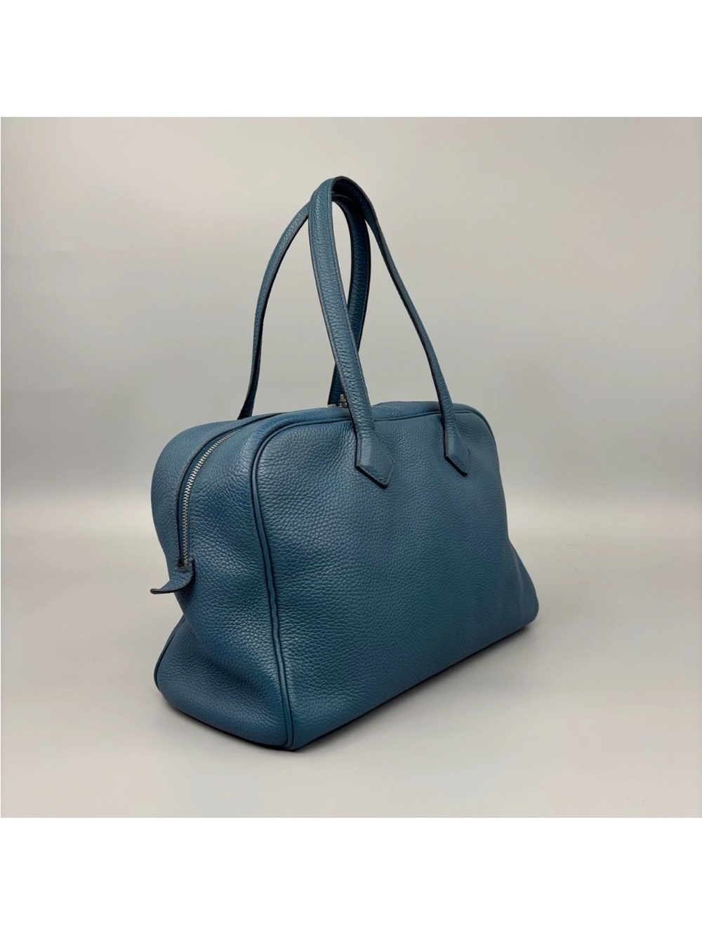 Hermes Victoria Bag - Picture 8 of 12